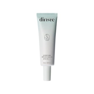 Dinsee Premium Vegan Mild Moist 防曬霜 [SPF50+/PA++++]