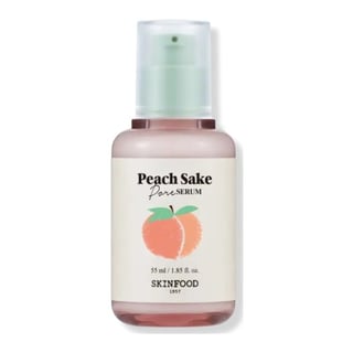 Skinfood Peach Sake Pore Serum