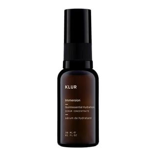 Klur Immersion Serum Concentrate