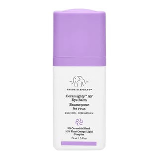 Drunk Elephant بلسم العين Ceramighty AF