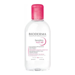 Bioderma سينسيبيو H2O AR ماء ميسيلار