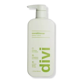 Divi Conditioner