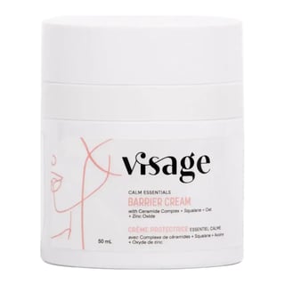 Caryl Baker Visage Calm Essentials 屏障乳霜