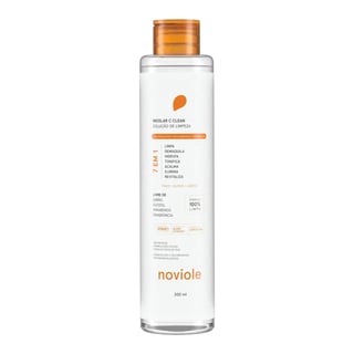 Noviole Micelar C Clean