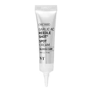 VT Cosmetics Garlic AC Reedle Shot Spot Cream