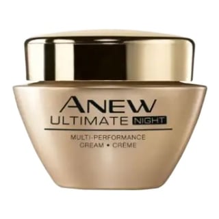 AVON Anew Ultimate Multi-Performance Night Cream
