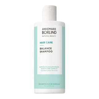 Annemarie Börlind Hair Care Balance Shampoo