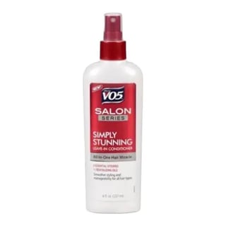 VO5 Salon Series Simply Stunning Leave-In Conditioner