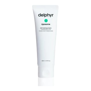 Delphyr 脂質體柔舒緩乳霜