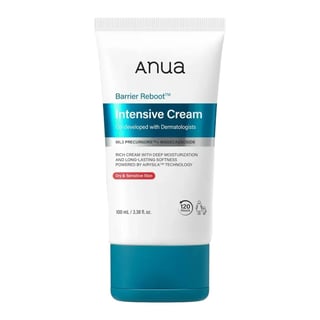 Anua 屏障重啟高效修護霜