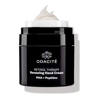 Odacité California A醇療法煥新護手霜