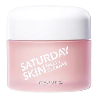 Saturday Skin Melt + Cleanse بلسم إذابة المكياج