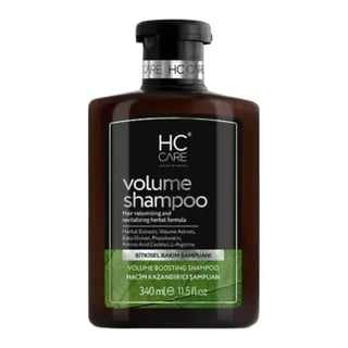 HC Care Volume Shampoo