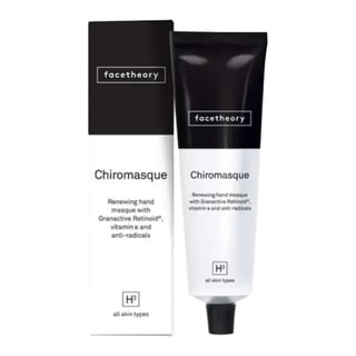 FaceTheory Chiromasque Renewing 手部更新面膜 H3