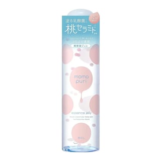 MOMOPURI Peach Essence Jelly Cool