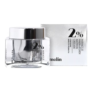 Lamelin 2% Miracle NMN + PDRN Biotox 霜