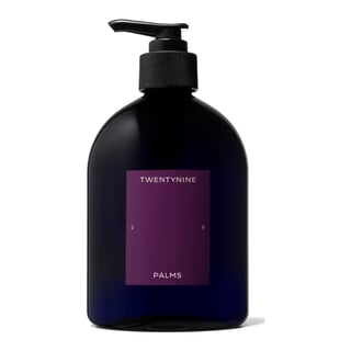 Twentynine Palms Desert Tumbleweed Cleansing Shampoo