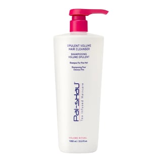 Pai-Shau Opulent Volume Hair Cleanser