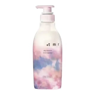 +tmr Moist Treatment