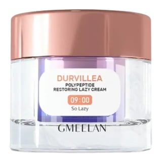 Gmeelan دورفيليا بولي ببتيد ريستورينغ ليزي كريم