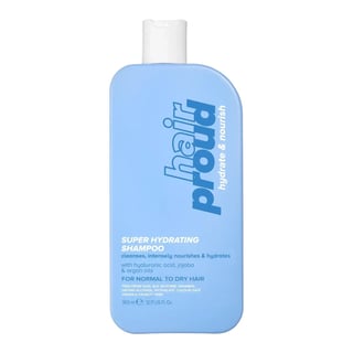 Hair Proud Super Hydrating Shampoo
