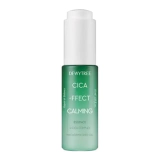 DEWYTREE Cica-ffect Calming Essence
