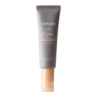 Versed Good Defense 日常防曬乳 SPF 50