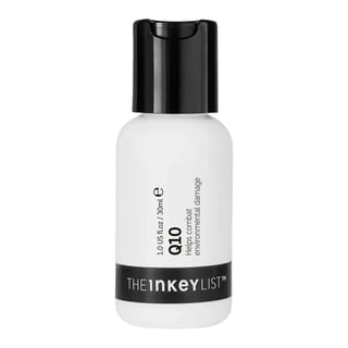 The INKEY List Q10 Serum
