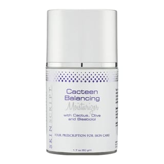 Skin Script Cacteen Balancing Moisturizer