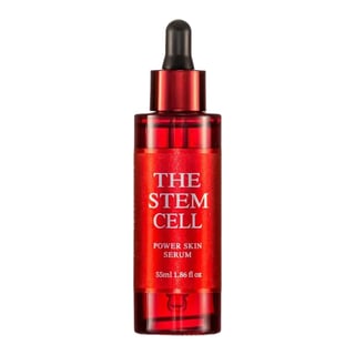 Kor Japan The Stem Cell Power Skin Serum