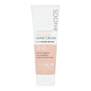 My Skin Matters Intensive Dry Skin 乾燥肌護手霜