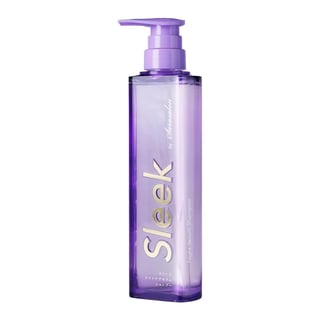 Sleek by Sarasalon Night Serum Shampoo
