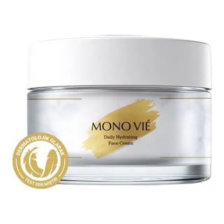 MONO VIÉ Daily Hydrating Face Cream