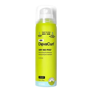 DevaCurl Dry No-Poo Moisturizing Dry Shampoo
