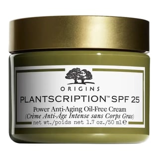 Origins Plantscription SPF 25 Power Anti-Aging Oil-Free Cream