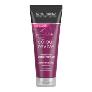 John Frieda 專業護色修護防護護髮乳