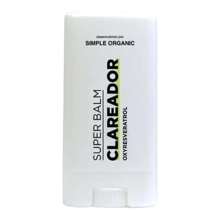 Simple Organic Super Balm