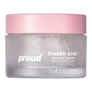 Skin Proud فروزن أوفر مرطّب