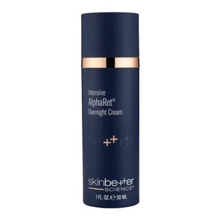 SkinBetter Science Intensive AlphaRet Overnight Cream