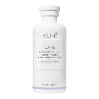 Keune Care Absolute Volume Conditioner