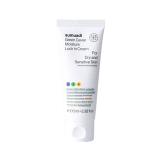 sumuadi Green Caviar Moisture Lock In 保濕霜