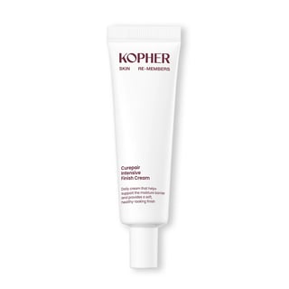 Kopher Curepair Intensive Finish Cream