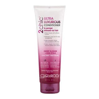Giovanni 2chic Ultra-Luxurious Conditioner