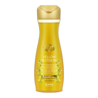 Daeng Gi Meo Ri Yellow Blossom Anti-Hair Loss Sulfate Free Shampoo