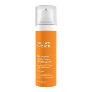 Paula's Choice 25% Vitamin C + Glutathione Clinical Serum