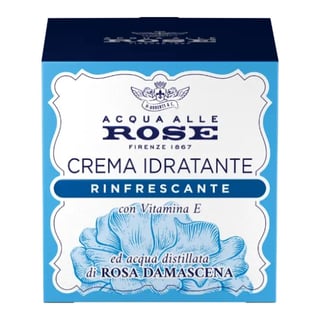 Acqua Alle Rose Crema Idratante Rinfrescante 清爽保濕霜