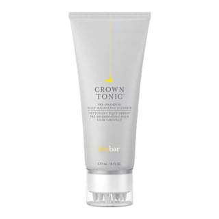 Drybar Crown Tonic منظف فروة الرأس المتوازن قبل الشامبو