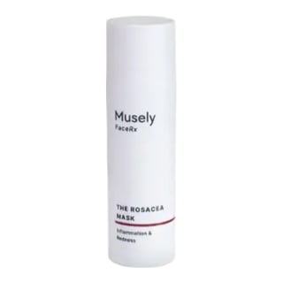 Musely 酒糟肌面膜