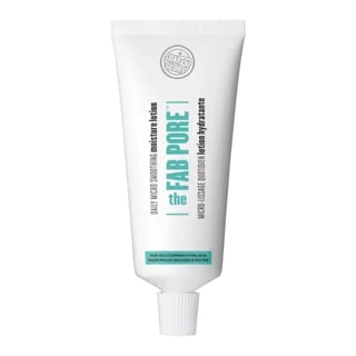 Soap & Glory The Fab Pore Daily Micro Smoothing Moisture Lotion