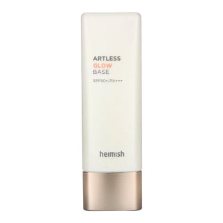 heimish Artless 光澤妝前防曬 SPF 50+ PA+++